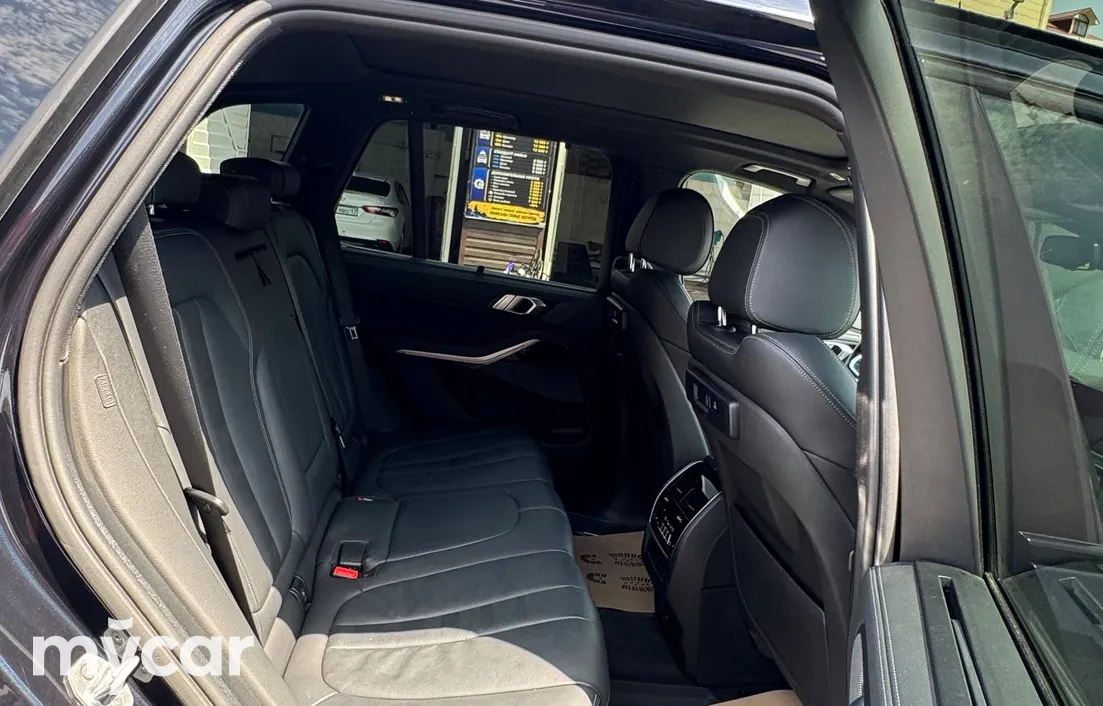 BMW X5 2020