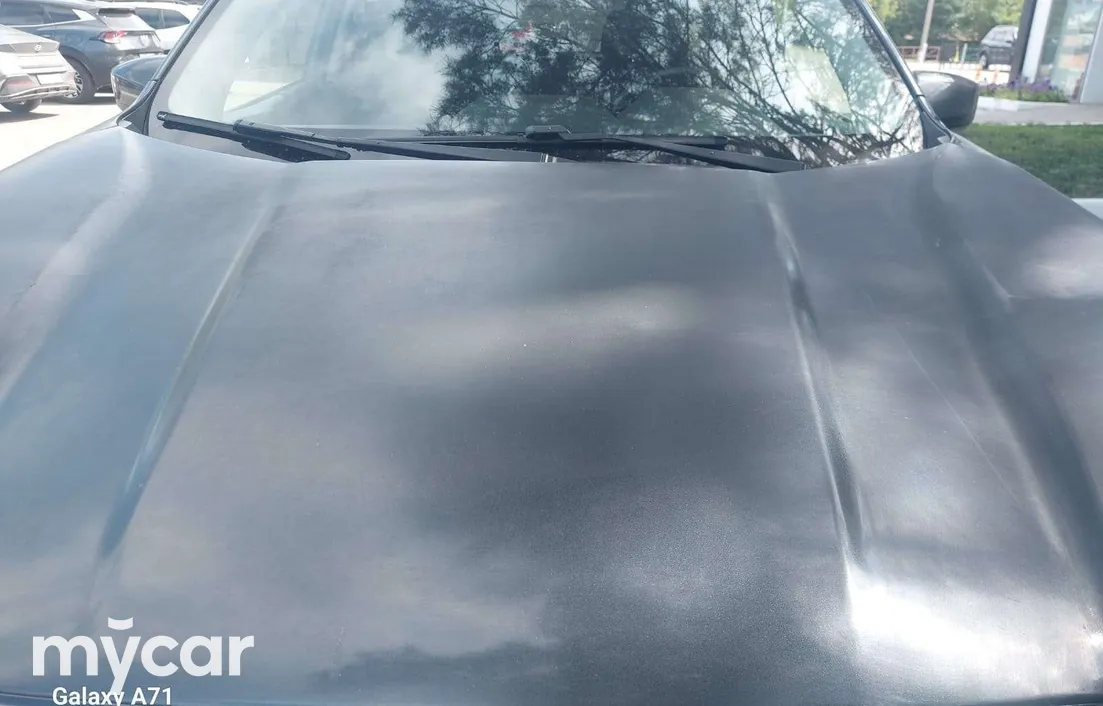 Subaru Forester 2019