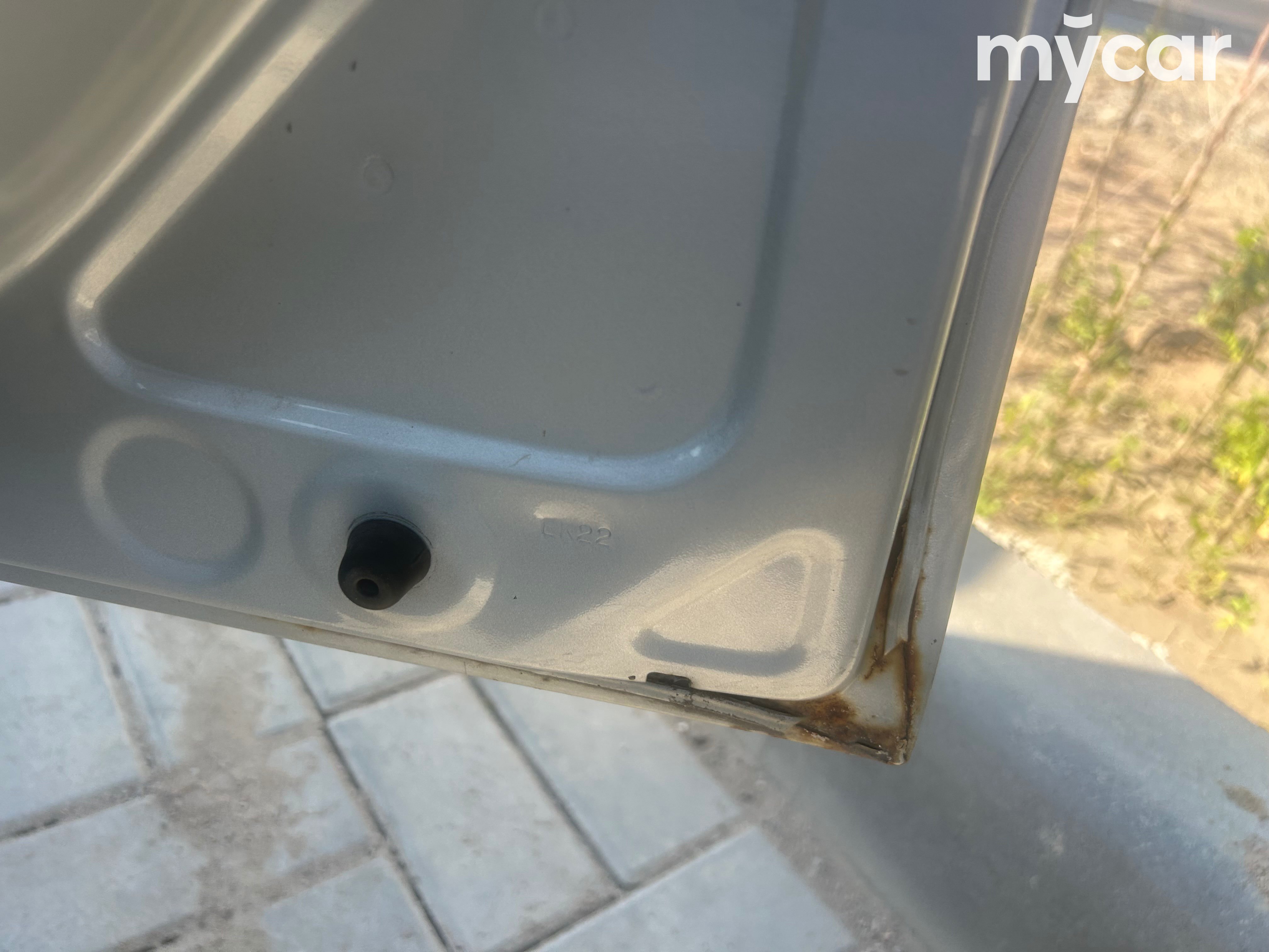 Hyundai Getz 2007