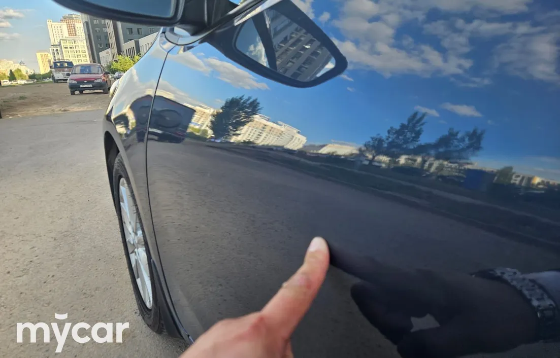 Kia Cerato 2015