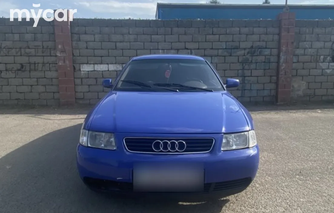 Audi A3 1997
