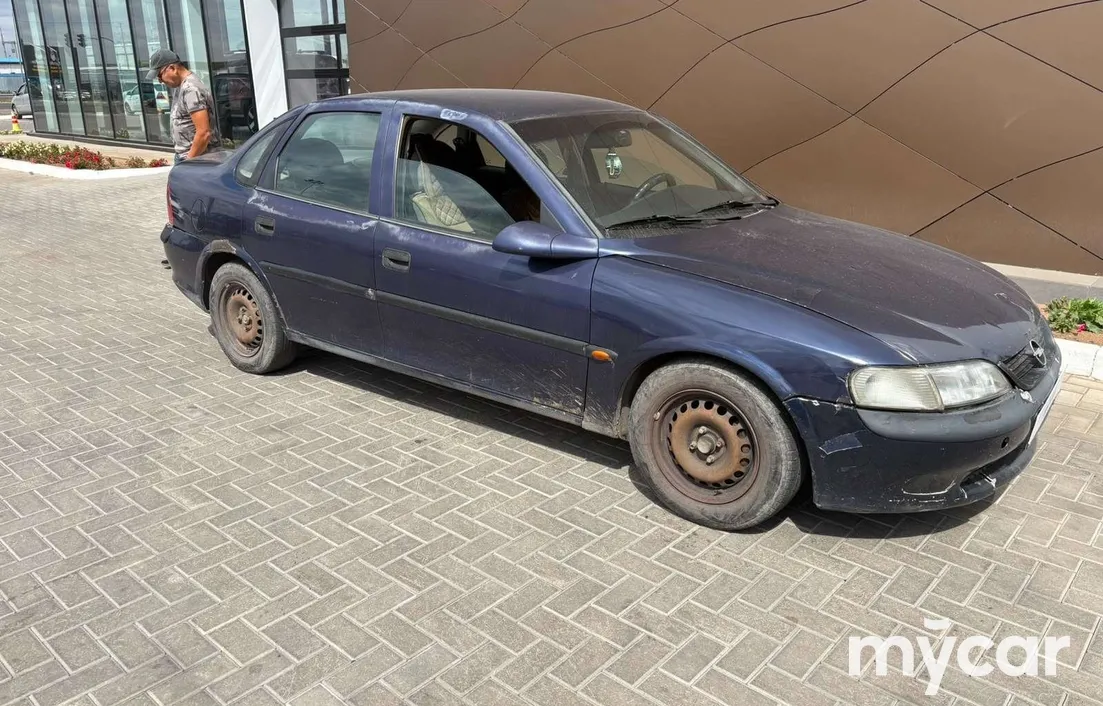 Opel Vectra 1995
