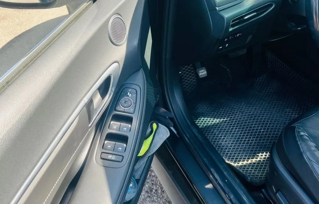 Hyundai Sonata 2022