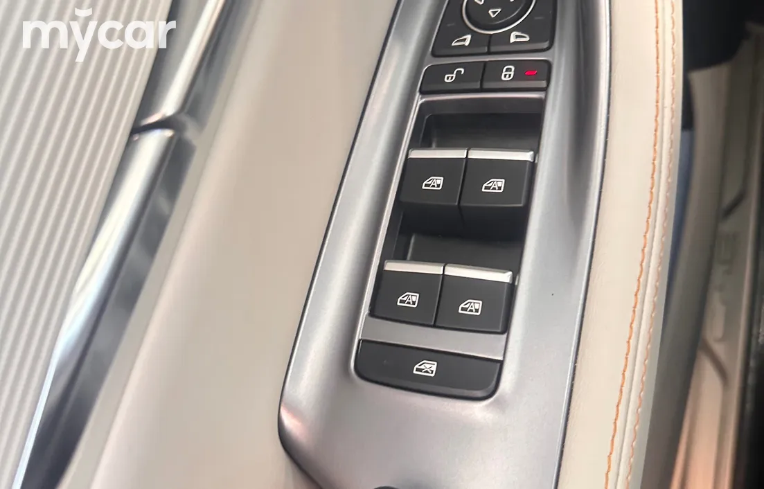 BYD Song Plus EV 2026