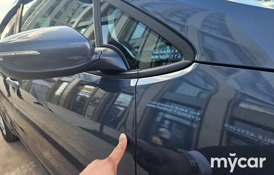 Kia Cerato 2015