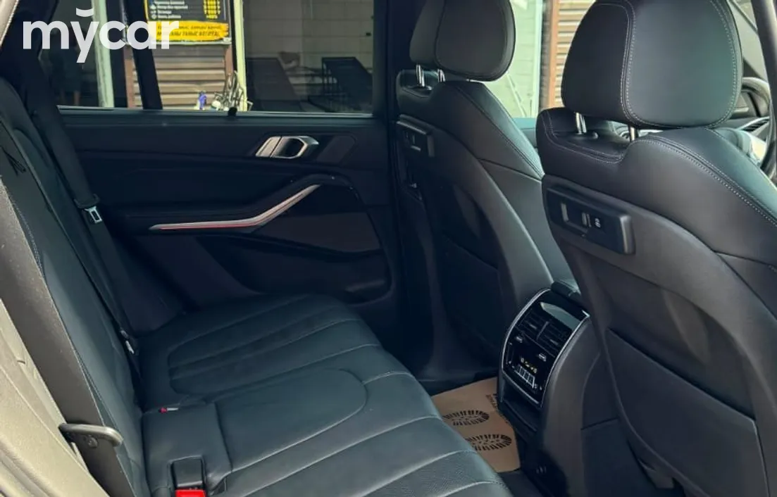 BMW X5 2020