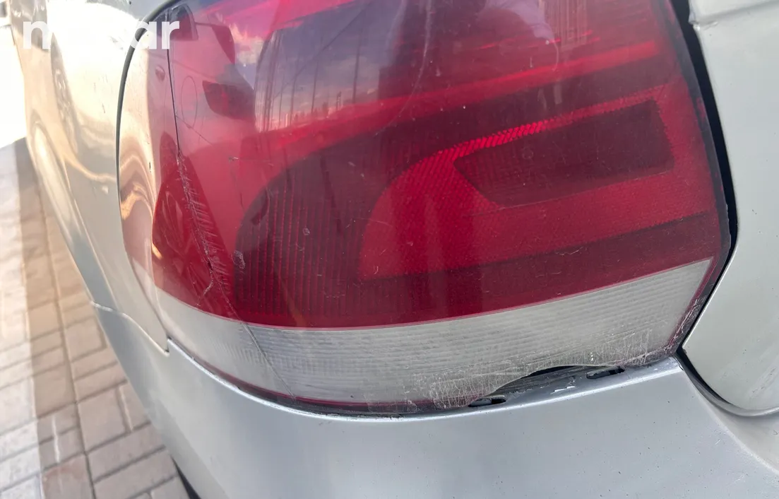 Volkswagen Polo 2011