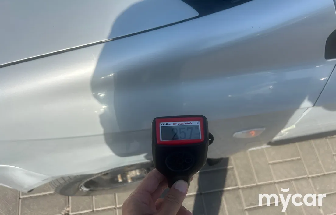 Hyundai Getz 2007