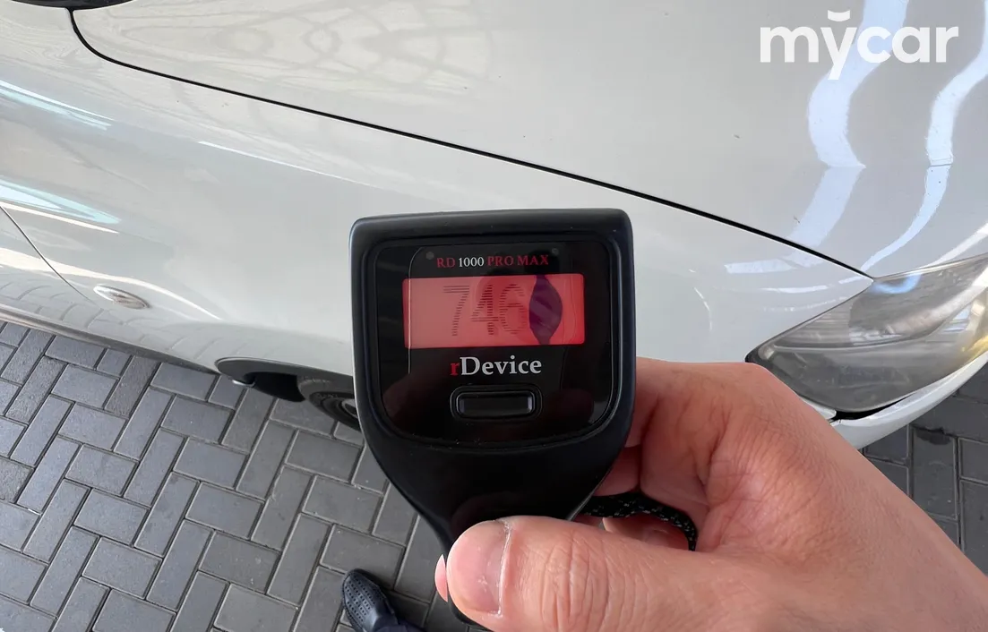 Nissan Qashqai 2013