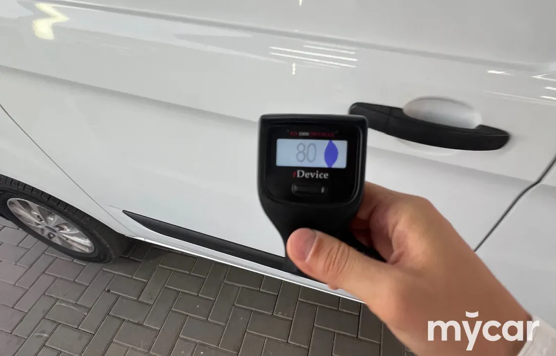Ford Transit 2020