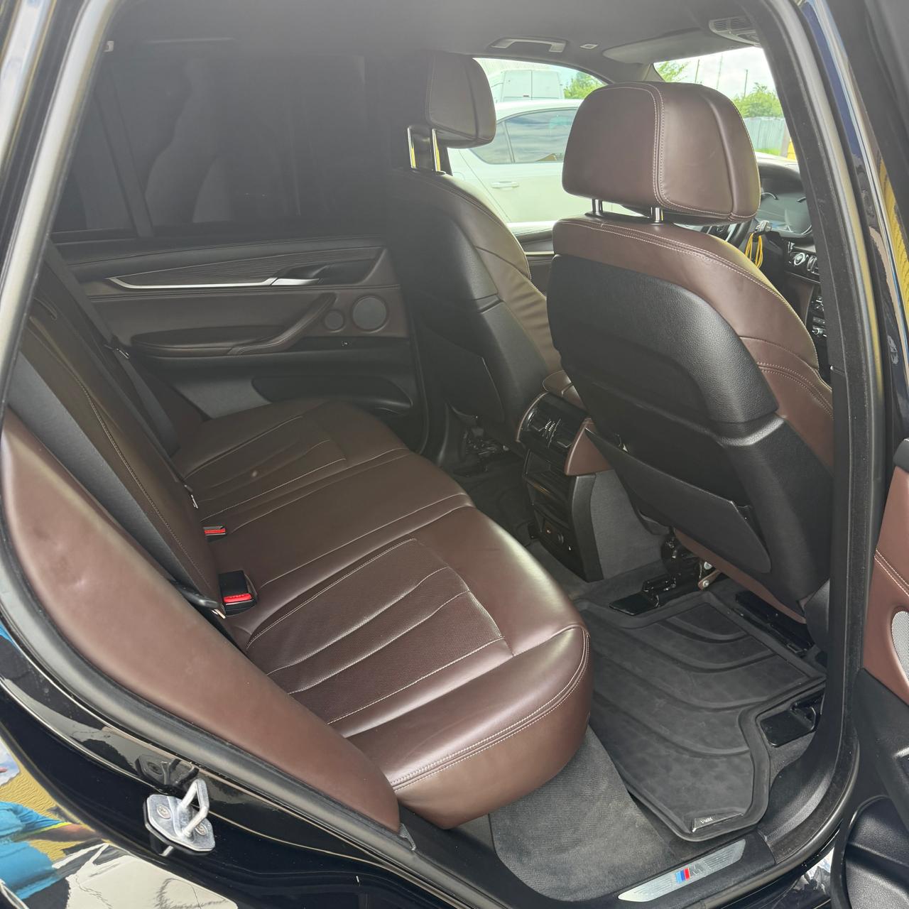 BMW X5 2017