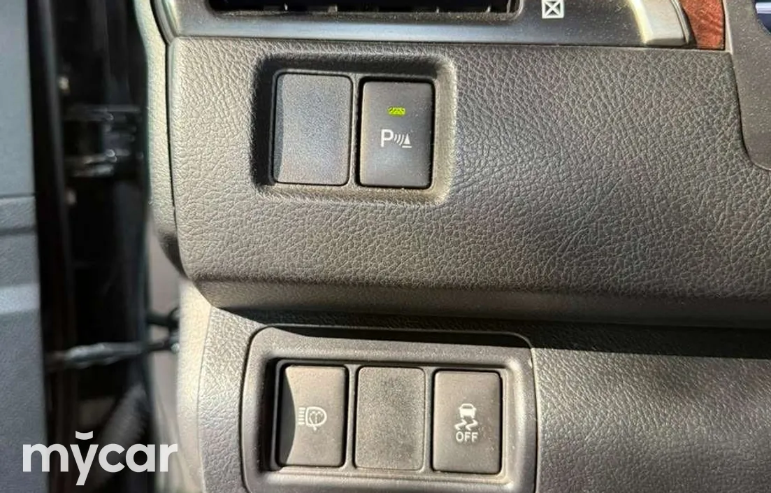 Toyota Camry 2014