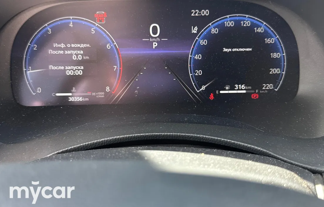 Toyota Highlander 2023