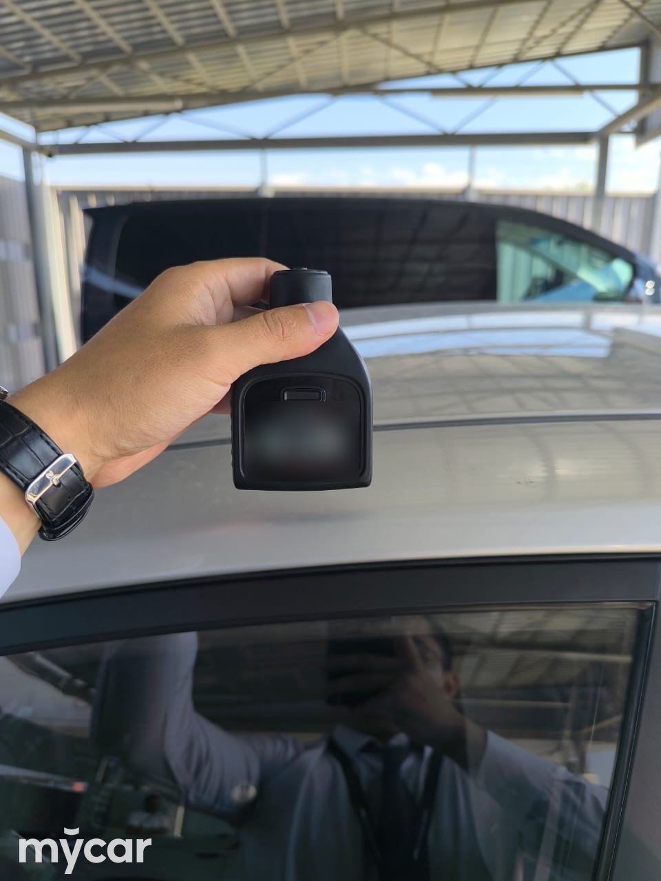 Kia Rio 2021
