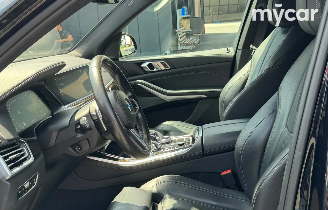 BMW X5 2020