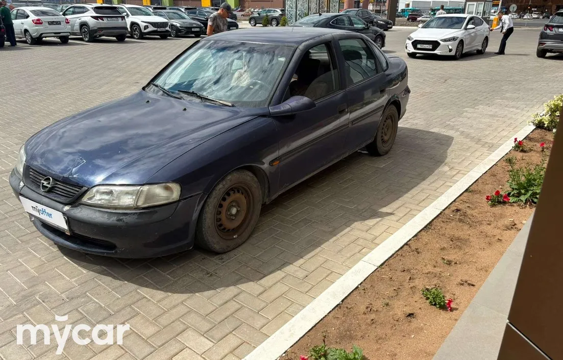 Opel Vectra 1995