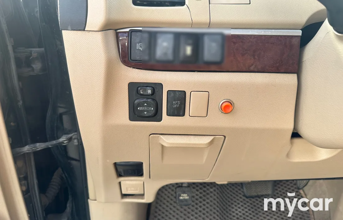 Toyota Previa 2017