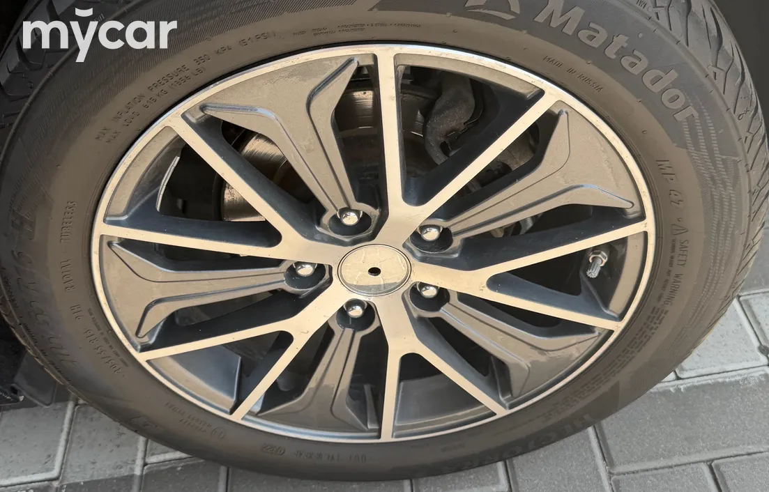 Hyundai Elantra 2019