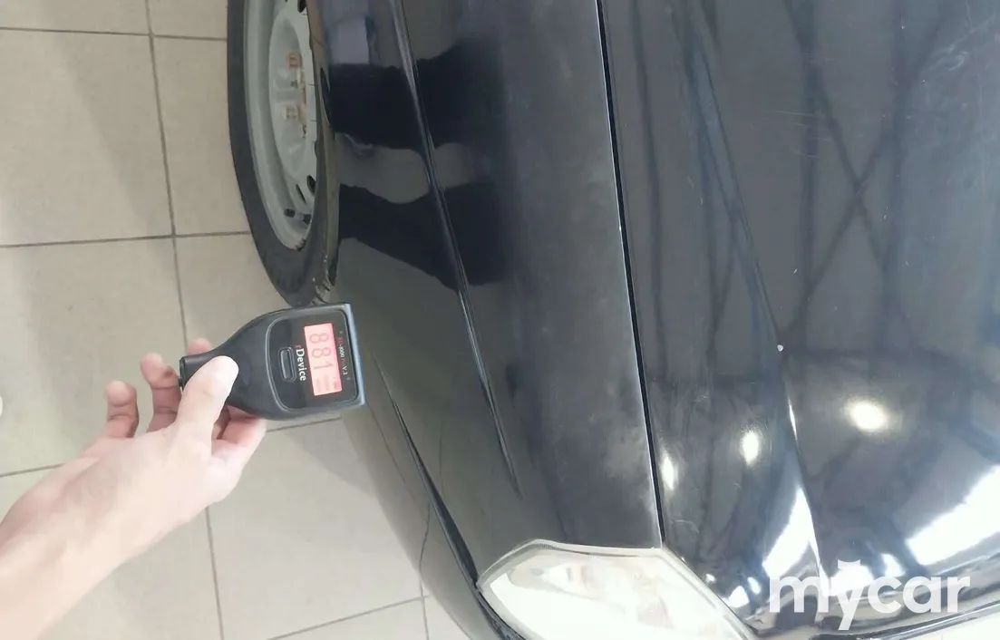 LADA Priora 2014