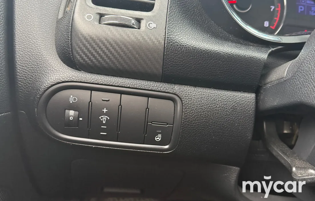 Kia Cerato 2014