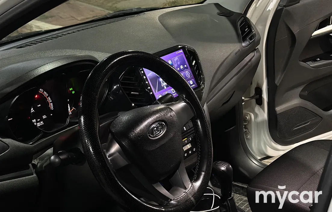 LADA Vesta 2018