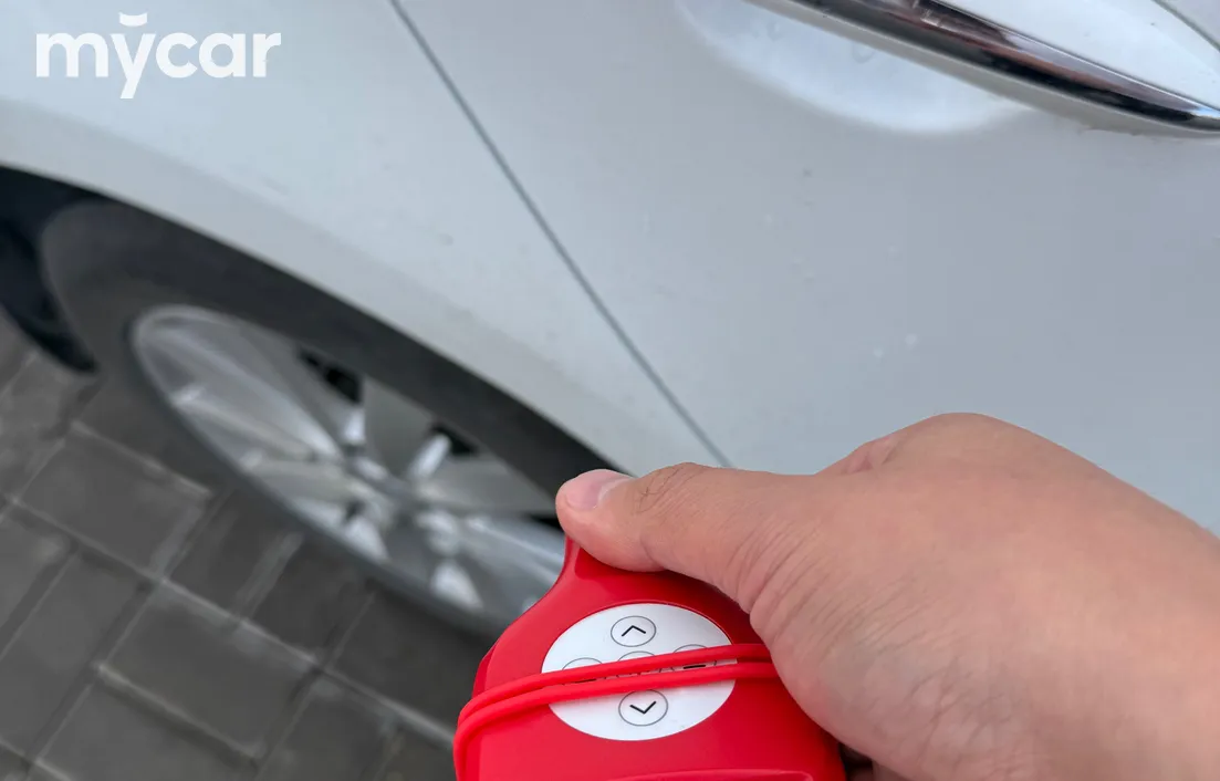 Kia Cerato 2014