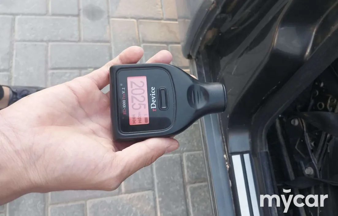 Mercedes-Benz E-Класс 1991