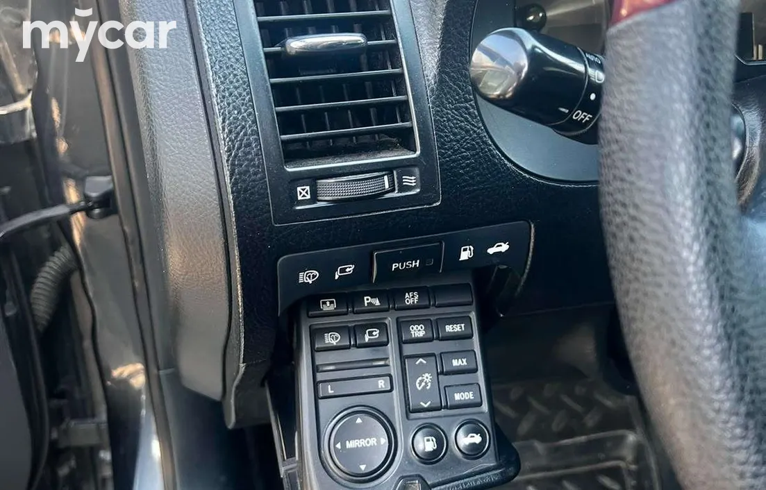 Lexus GS 2005