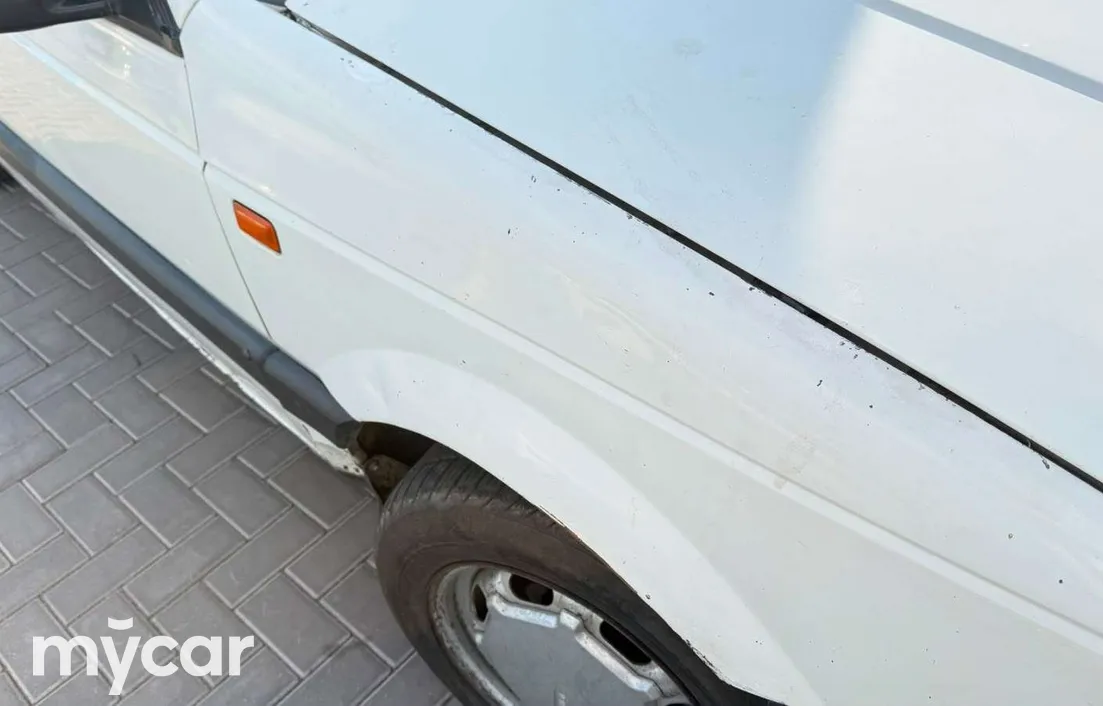 Volkswagen Passat 1992