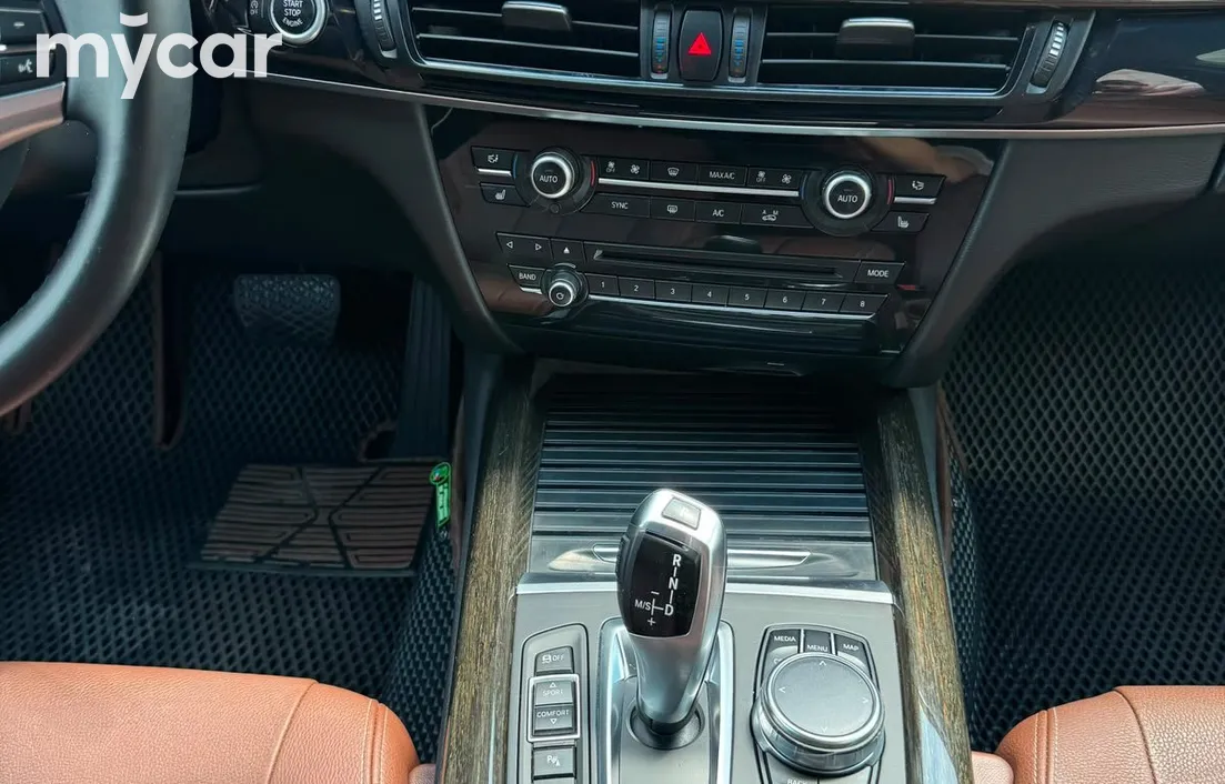 BMW X5 2017