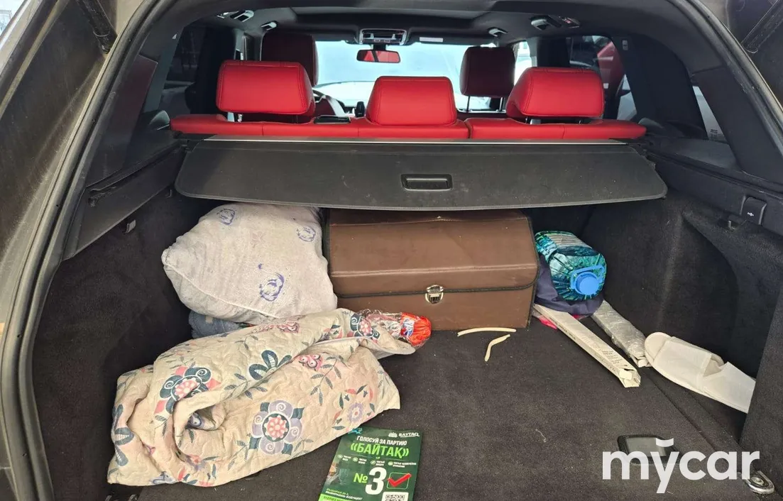 Land Rover Range Rover 2014