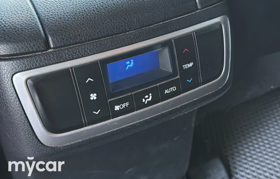 Toyota Highlander 2014