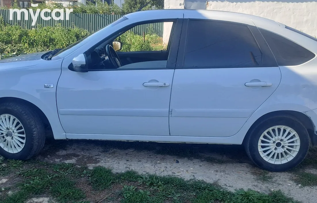 LADA Granta 2015