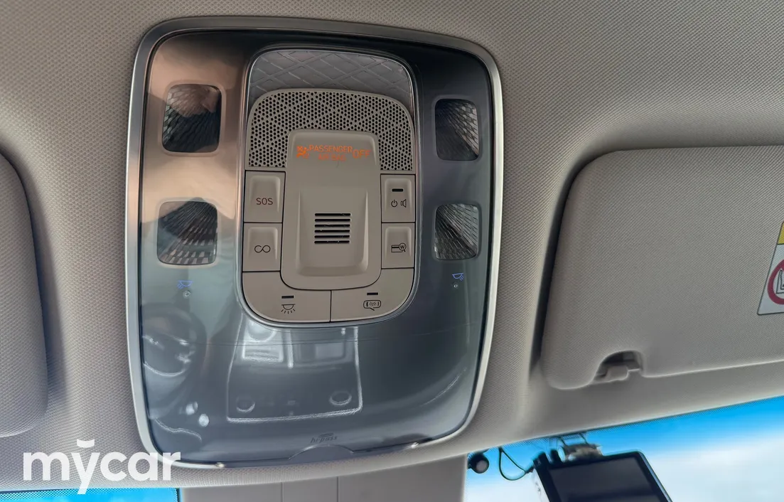 Genesis GV80 2020