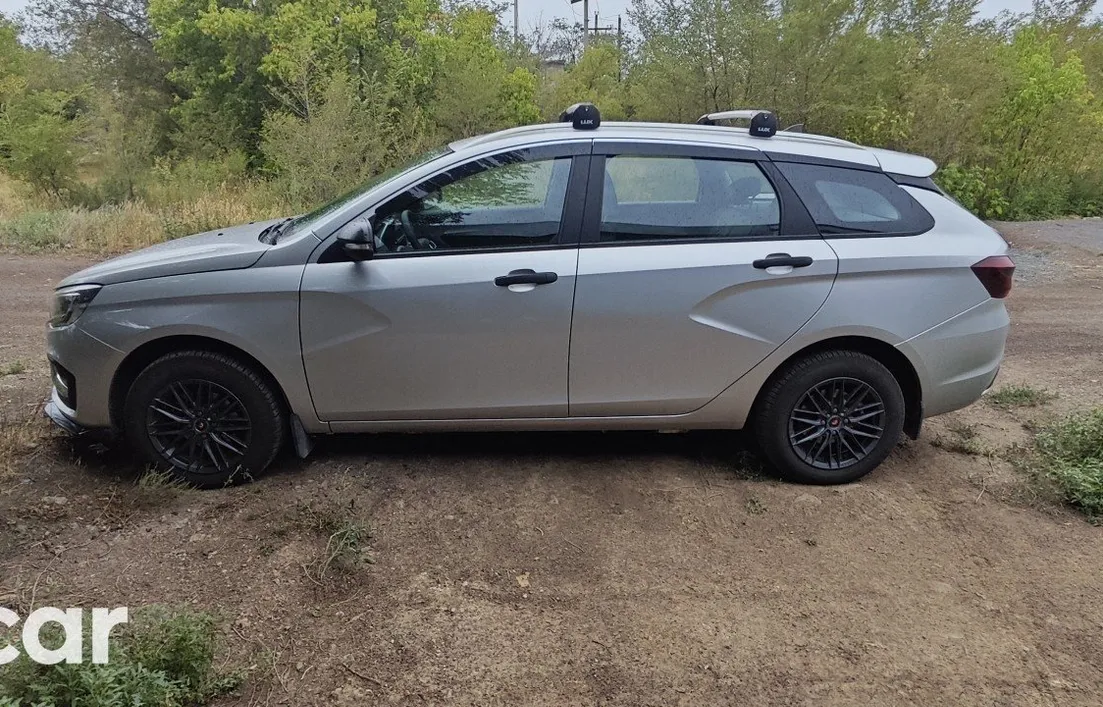 LADA Vesta 2024