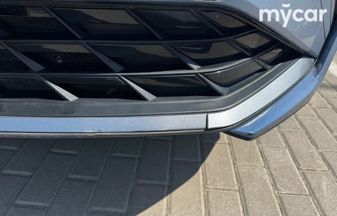 Geely Atlas 2024