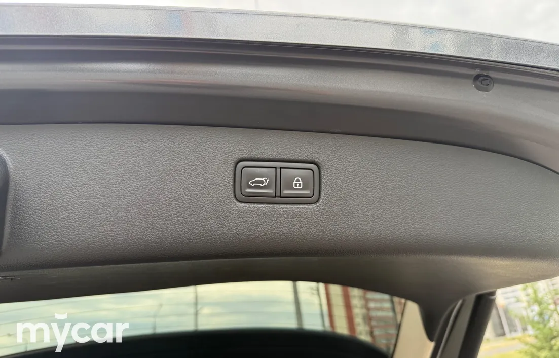 Genesis GV80 2020