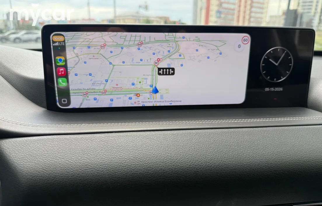 Genesis GV80 2020