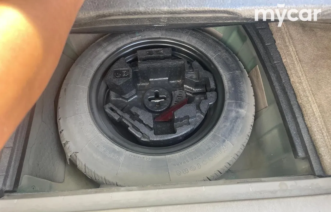 Subaru Legacy 1999