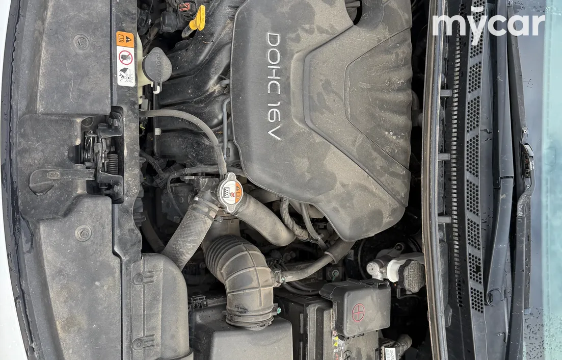Kia Cerato 2014