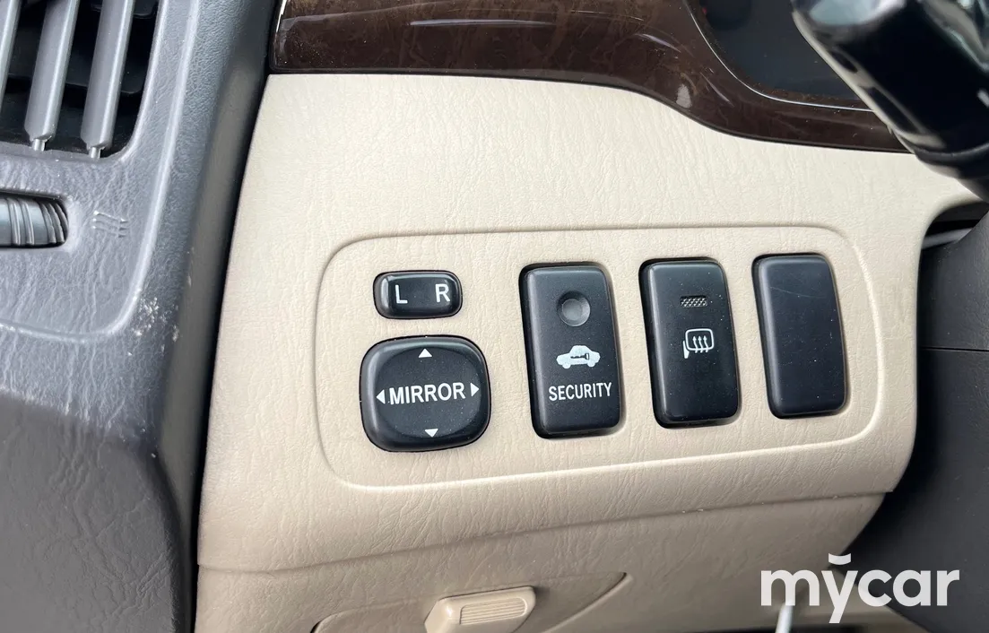 Toyota Highlander 2002