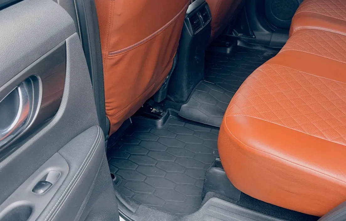 Nissan X-Trail 2020
