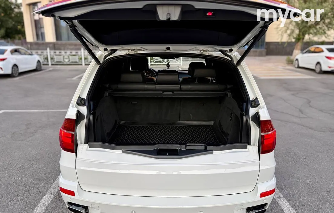 BMW X5 2013