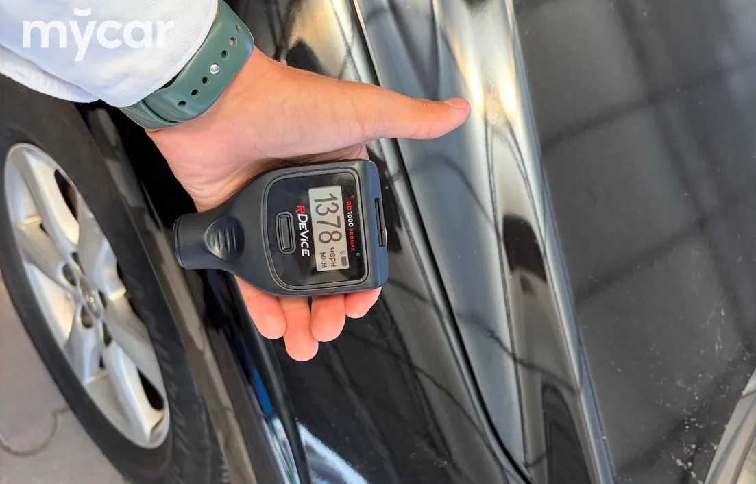 Toyota RAV4 2007