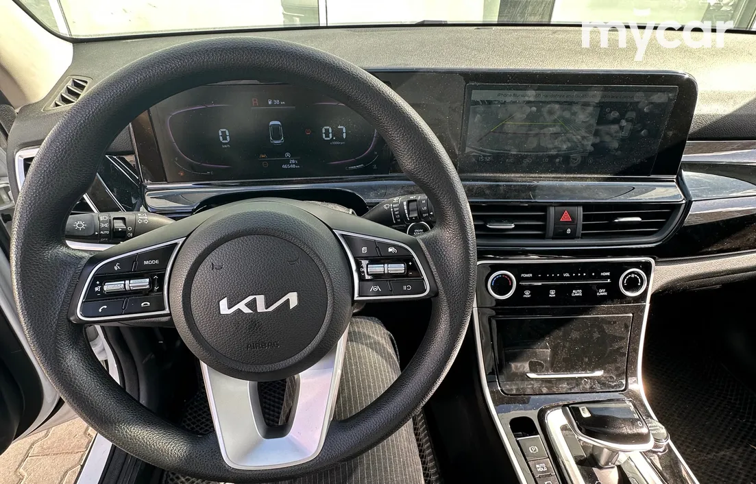 Kia Seltos 2024