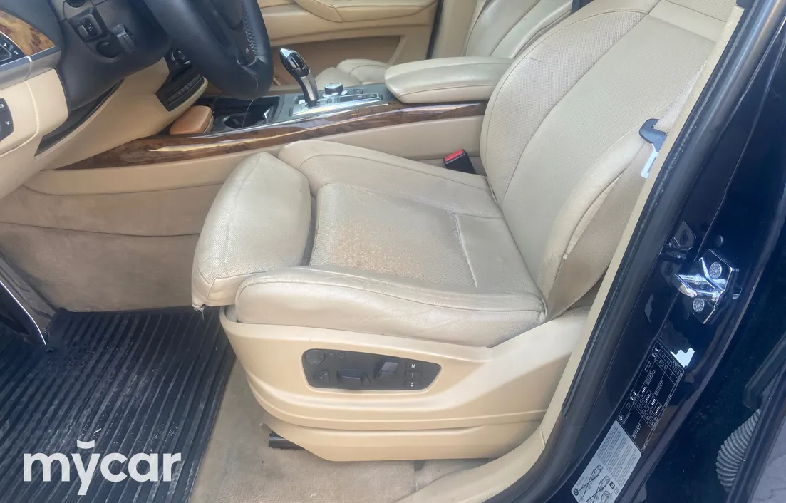 BMW X5 2008