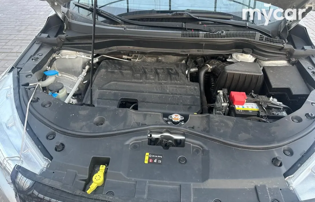 Haval M6 2024