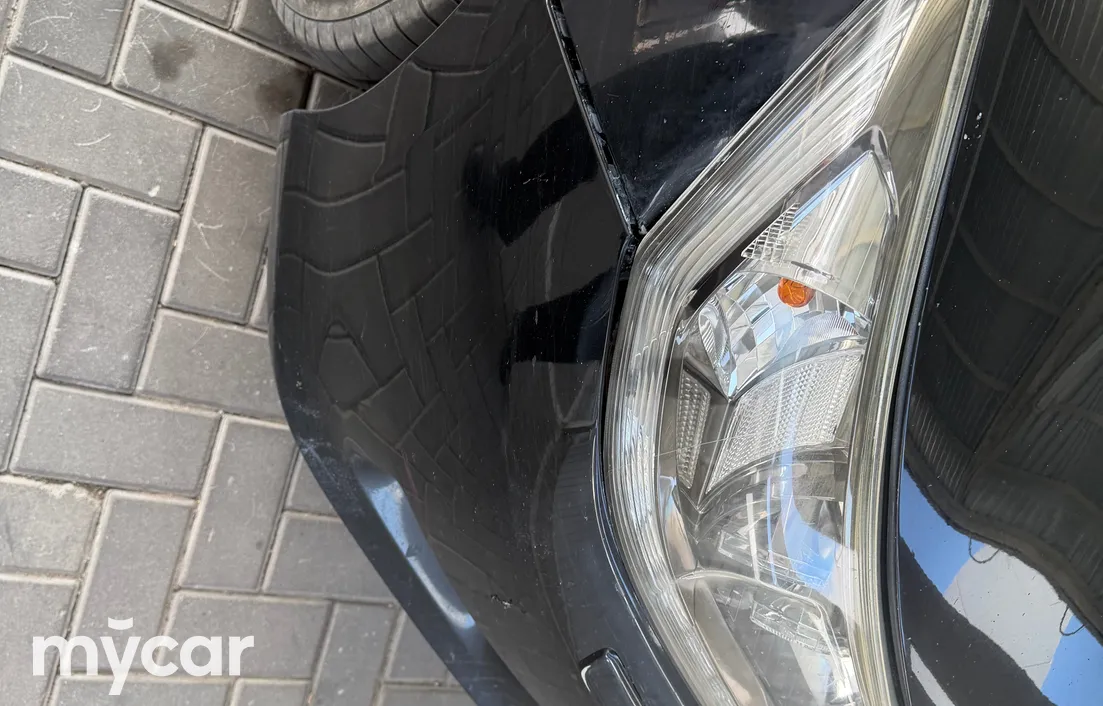 Honda Accord 2013