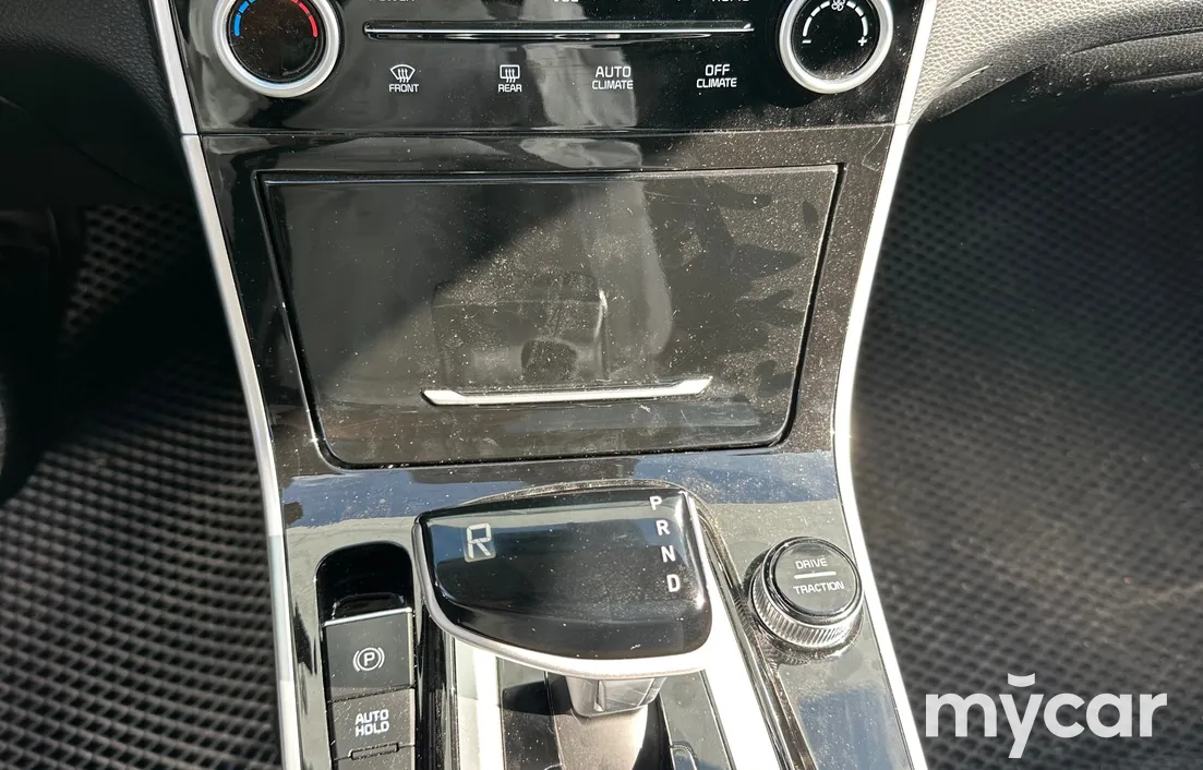 Kia Seltos 2024