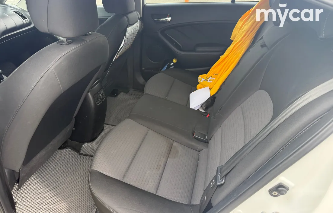 Kia Cerato 2014
